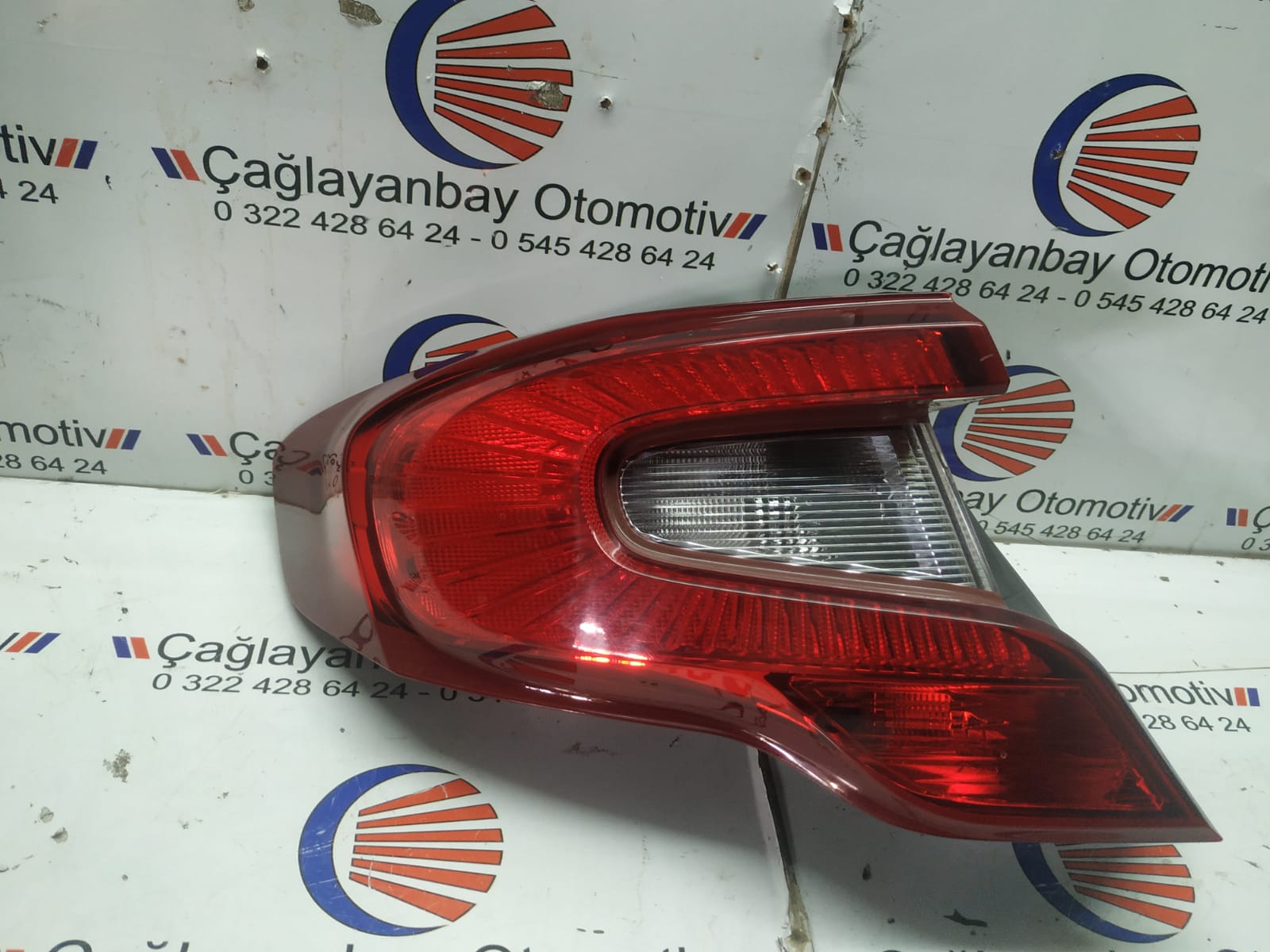 Fiat Egea Sol Stop